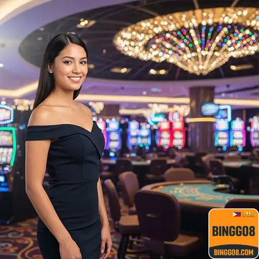 binggo8 casino 